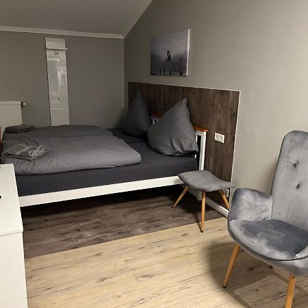 Pension Am Schrotturm Bed & Breakfast 탄게르문데 외부 사진